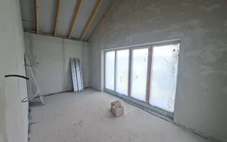 Casa individuala parter plus etaj Sanpetru Brasov zona Lempes - Poză 25