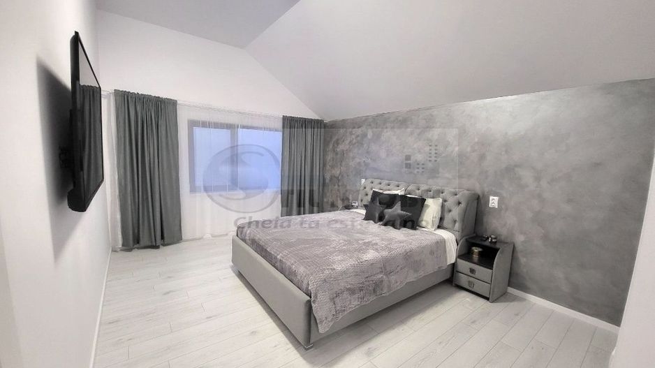 Se inchiriaza Casa- 5 min de UMF - Poză 2