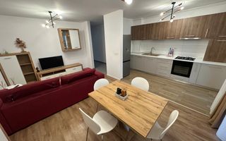 Apartament 2 camere zona Calea Aradului - Poză 1