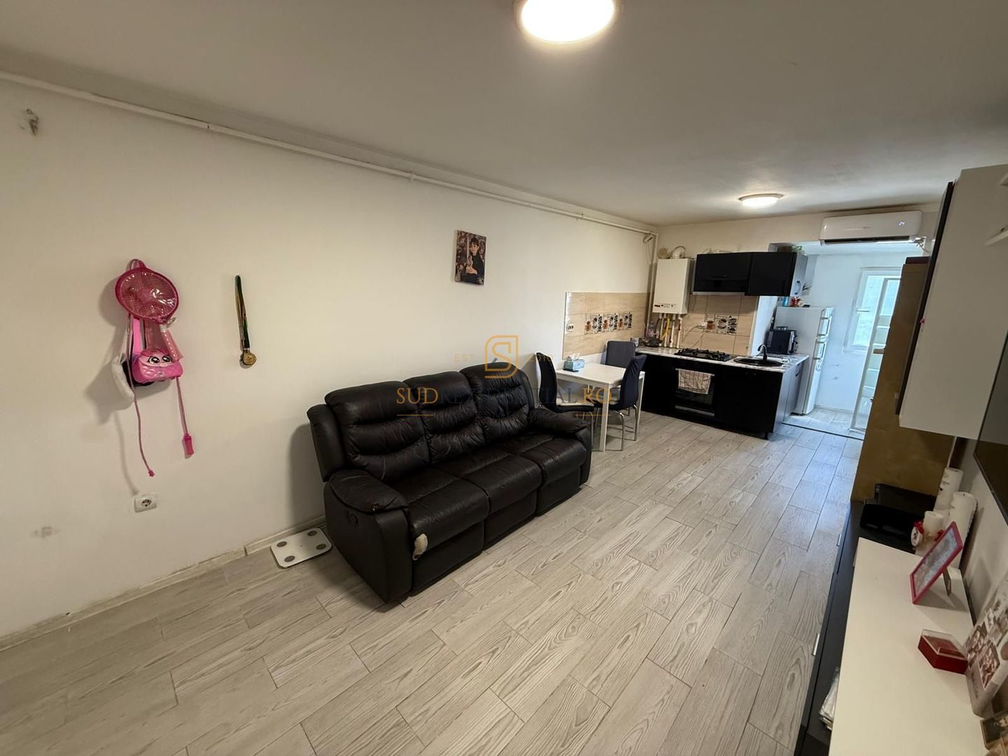 Apartament modern 2 camere - Aparatorii Patriei, Sector 4, Comision 0 - Poză 1