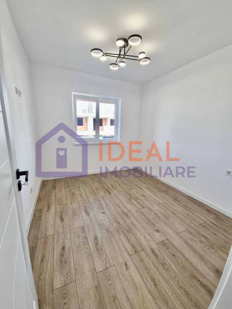Apartament 2 camere – Calea Șurii Mici - Poză 6