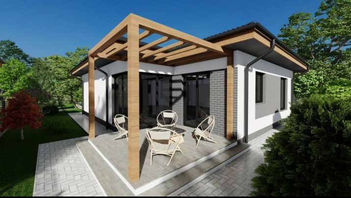 Complex finalizat Balotesti | Ion Lahovari - Poză 11