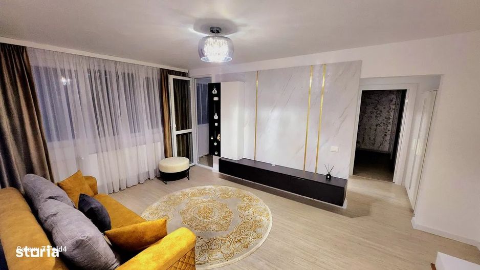 Apartament 2 camere -  Alexandru Obregia - Poză 5