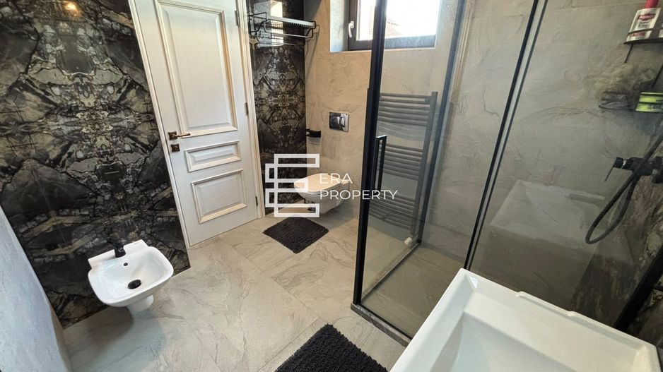 CASĂ INDIVIDUALĂ | 200 MP UTILI | TEREN 464 MP | BRANA – ȘELIMBĂR - Poză 15