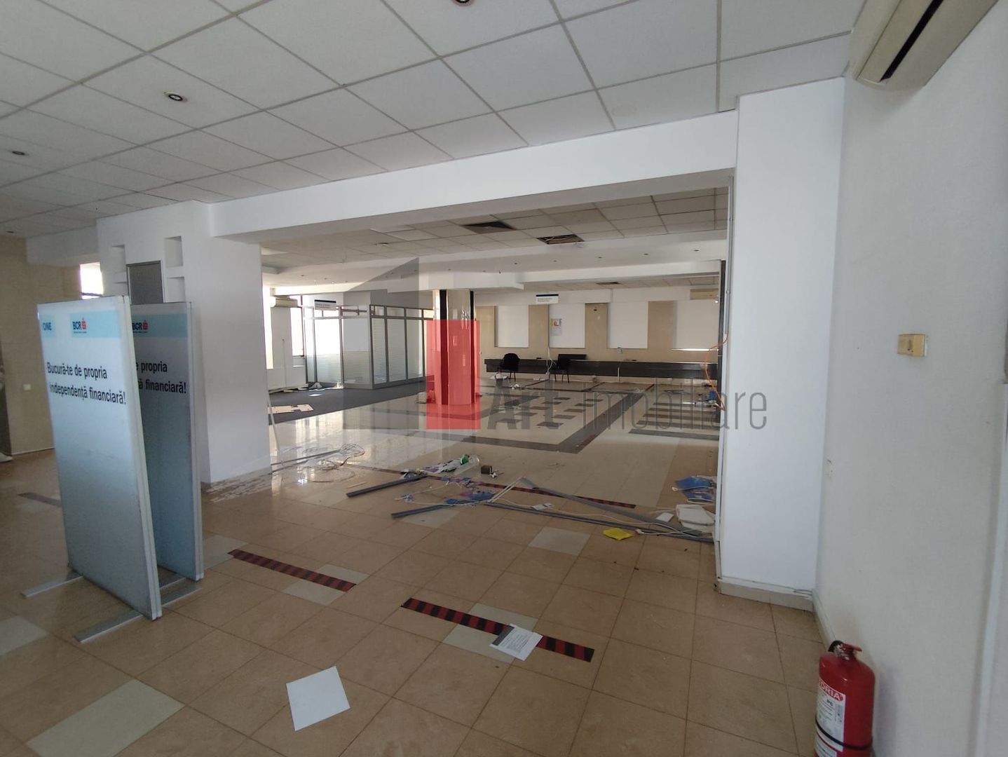 Spatiu comercial de inchiriat in Bucurestii Noi - Oportunitate Rara - Comision 0 - Poză 19