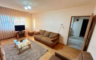 Apartament 2 camere, 48 mp utili, mobilat, utilat, Ampoi 3 - Poză 2