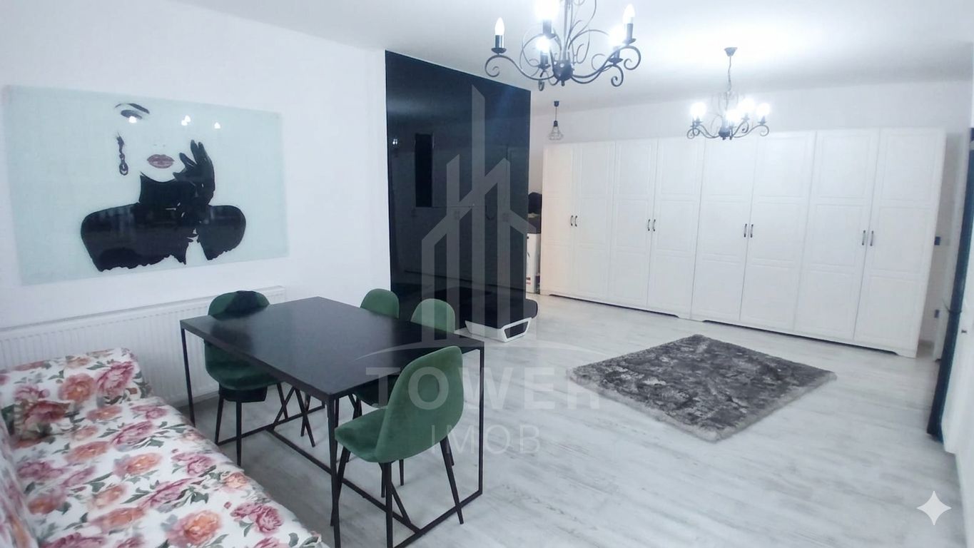 Apartament 3 camere | zona City Residence - Poză 3