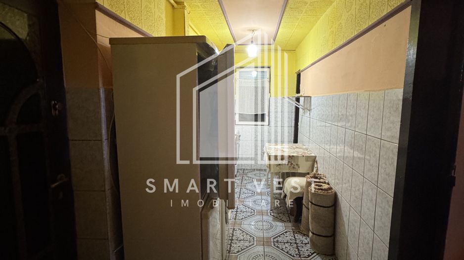 Apartament 2 camere | Parter inalt | 43 mp | Zona Parc Cubic - Poză 6