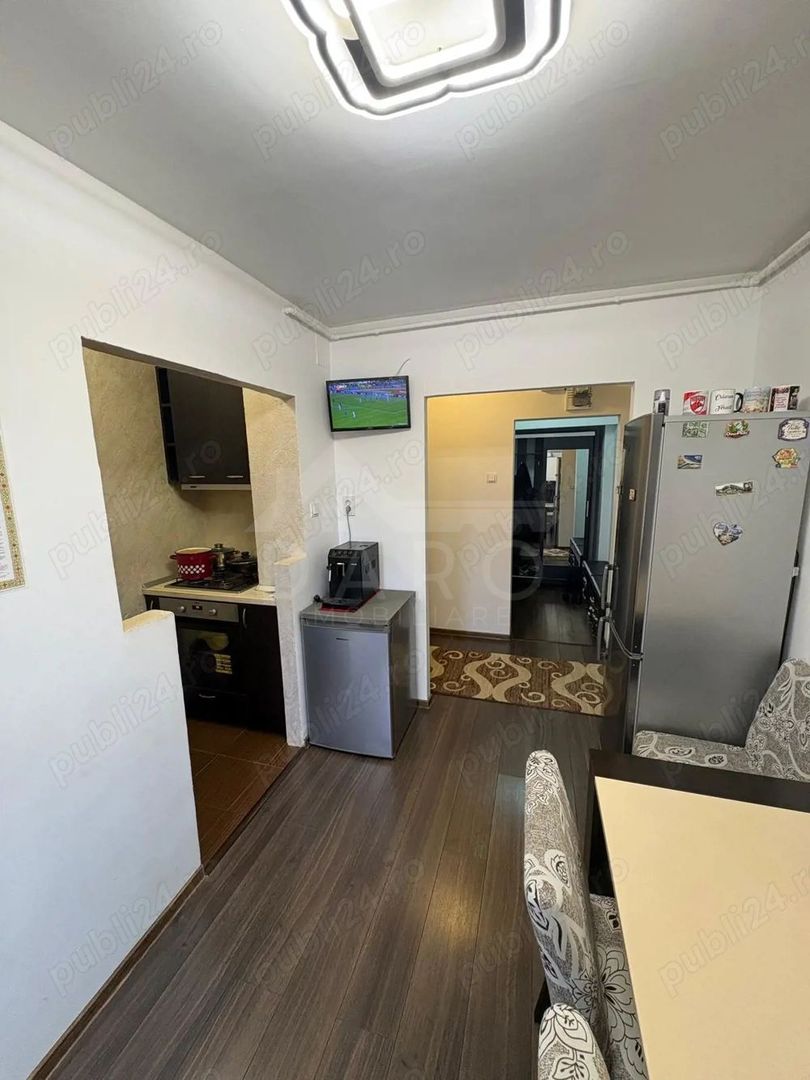 🔥 Apartament 3 camere | Tudor – Str. Muncii | Mobilat | 130.000 € - Poză 1