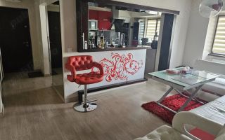 Apartament 4 camere, 90 mp Rond Păcurari | Design interior premium | Mobilat complet - Poză 1