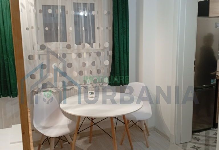 Închiriere apartament cu o camera Iași Visoianu - Poză 3