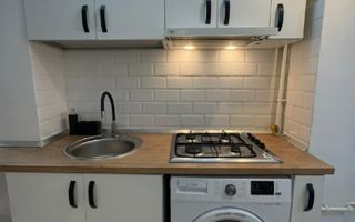 Apartament 3 camere Lujerului – centrală proprie, 9 min Metrou - Poză 6