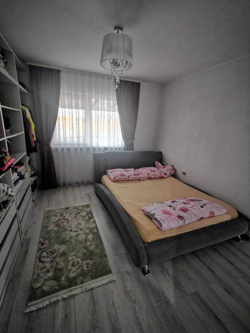 Casa Osorhei teren 800 mp comision 0 preț 199000 € - Poză 10