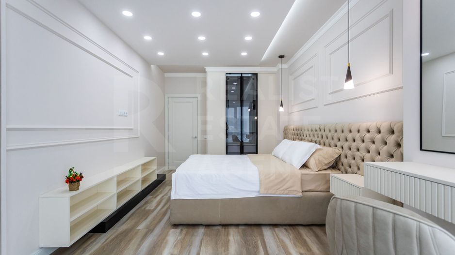 Vânzare, apartament, 2 camere, strada Ion Buzdugan, Buiucani - Poză 3