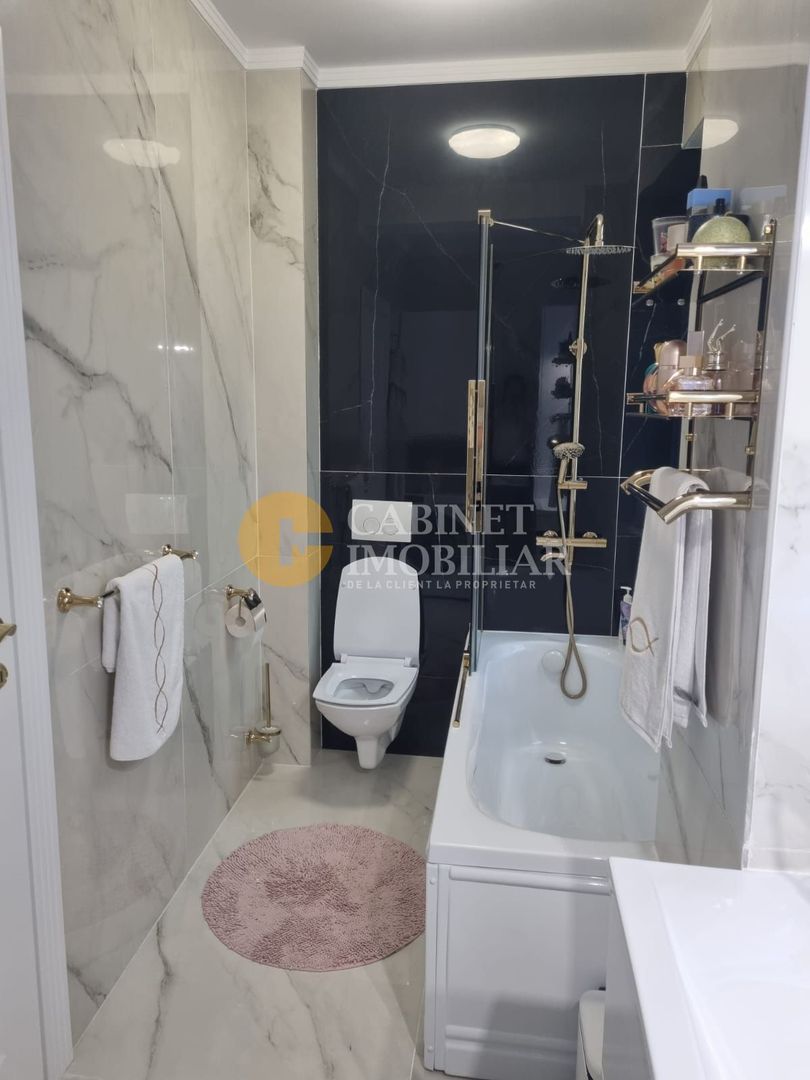 APARTAMENT PREMIUM COPOU - Mutare imediata! - Poză 13
