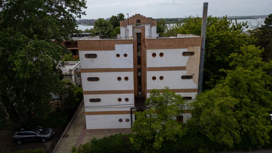 Super ocazie! Imobil în Stațiunea Mamaia-Cazino - Poză 58