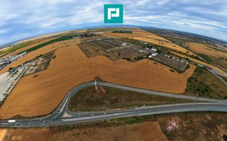 Teren strategic 8.947 mp pentru proiect BESS - Poză 15