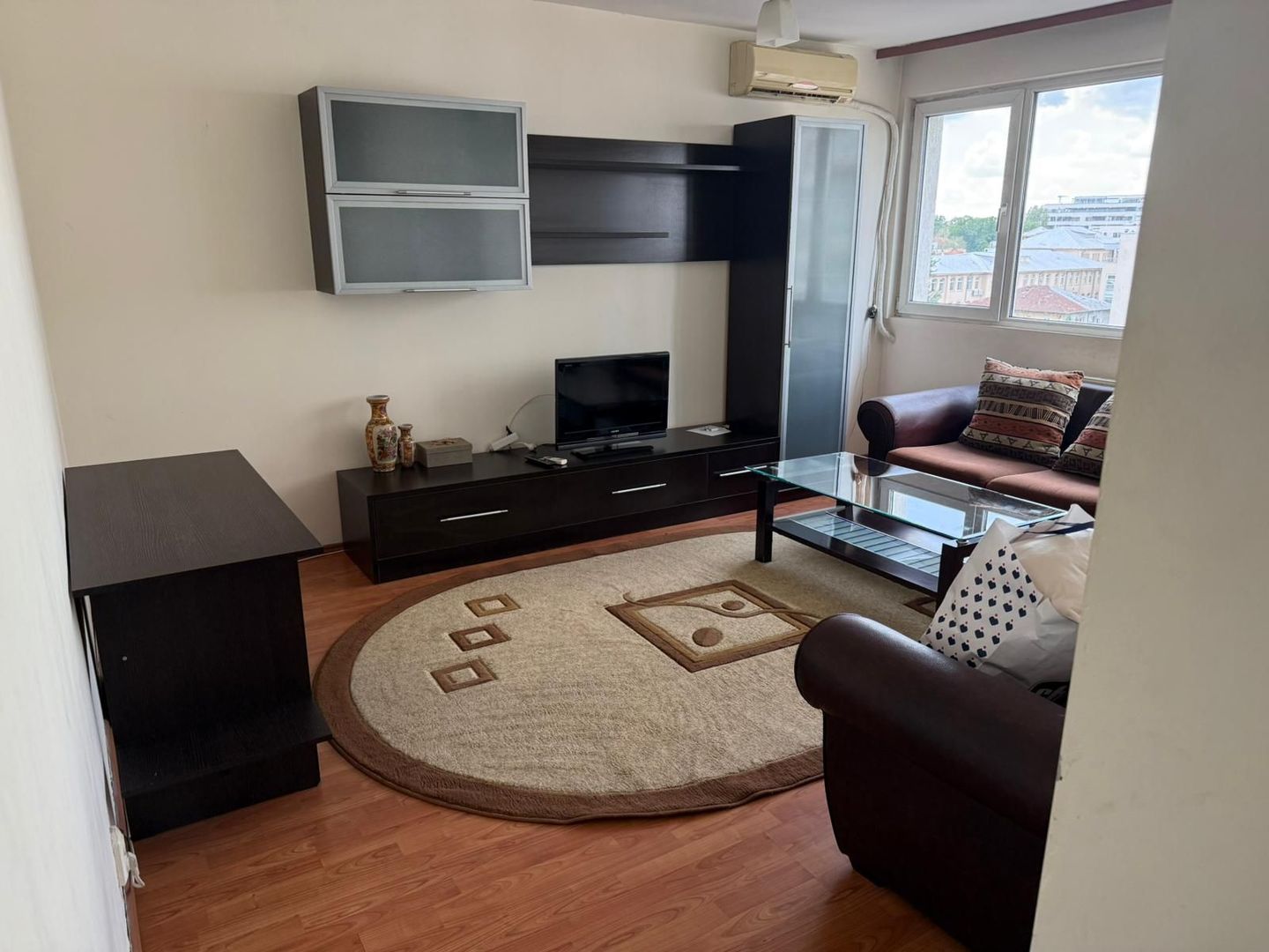 AP. 2 CAMERE- TINERETULUI, PET-FRIENDLY, BUCATARIE INCHISA, METROU - Poză 1