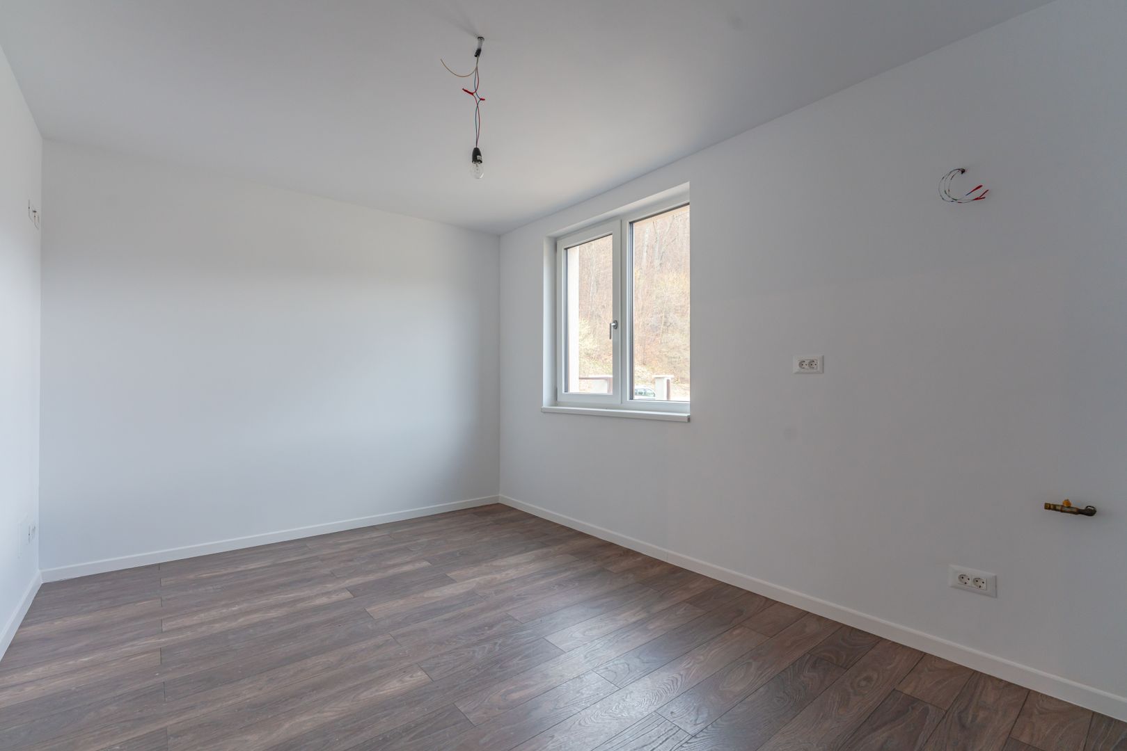 Casa individuala compusa din 4 camere in Bunloc, Sacele - Poză 4