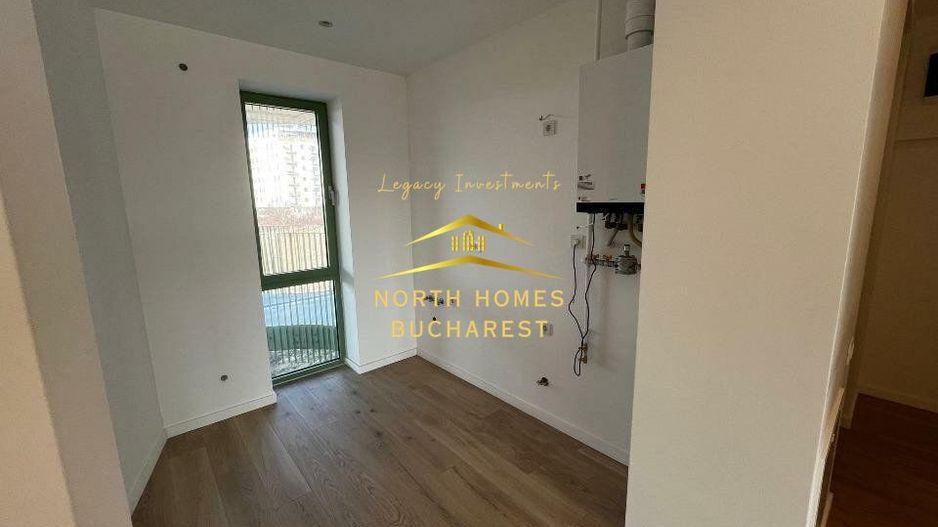 Apartament 2 Camere + 2 AC + Parcare - Complexul  303 by Rădăcini - Poză 6