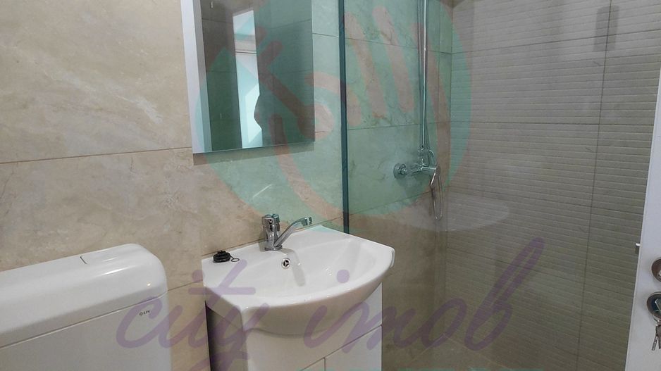 Garsoniera renovata complet | ParkLake & IOR | Bd. Camil Ressu - Poză 8