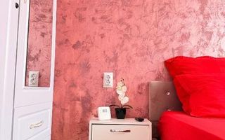 Apartament 2 camere semidecomandat, bloc nou, Iași – de închiriat - Poză 3