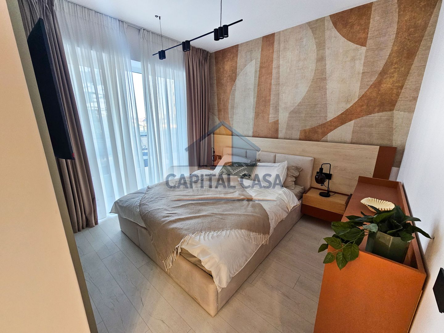 Garsoniera Premium in Ansamblu de Lux in Sector 3 - Poză 5