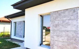 Casa individuala pe un singur nivel! - Poză 1