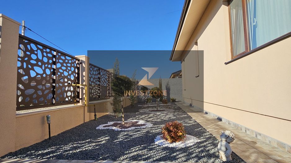 Casa de vanzare in Santandrei - Poză 34