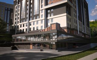 Vânzare, apratament, 3 camere, strada Bucovina, Ciocana - Poză 4