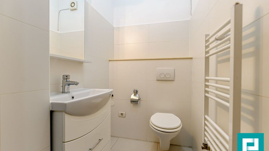 Apartament la înălțime! Urbanna Residence. - Poză 9