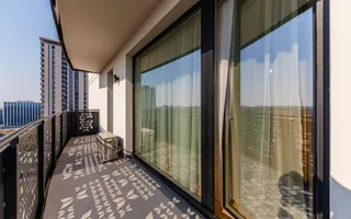 Apartament modern bloc nou, Tache Ionescu langa ISHO, Comision 0 - Poză 27