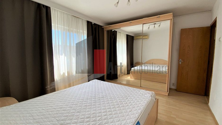 Apartament 2 camere  mobilat si utilat zona Nerva Traian/Octavian Goga - Poză 9