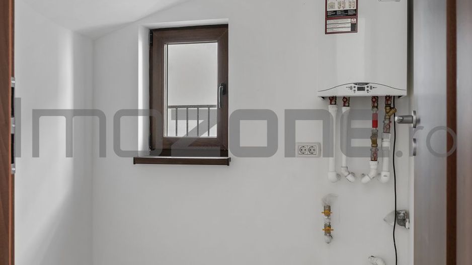 Casa individuala, Prel. Ghencea Maracineni, 4 cam, 134 mp.,  comision 0% - Poză 20