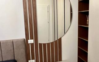 TOMIS PARK - Studio dublu mobilat modern nou. Disponibil imediat! - Poză 10