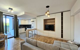 3 camere Iancu Nicolae Padurea baneasa - Poză 15