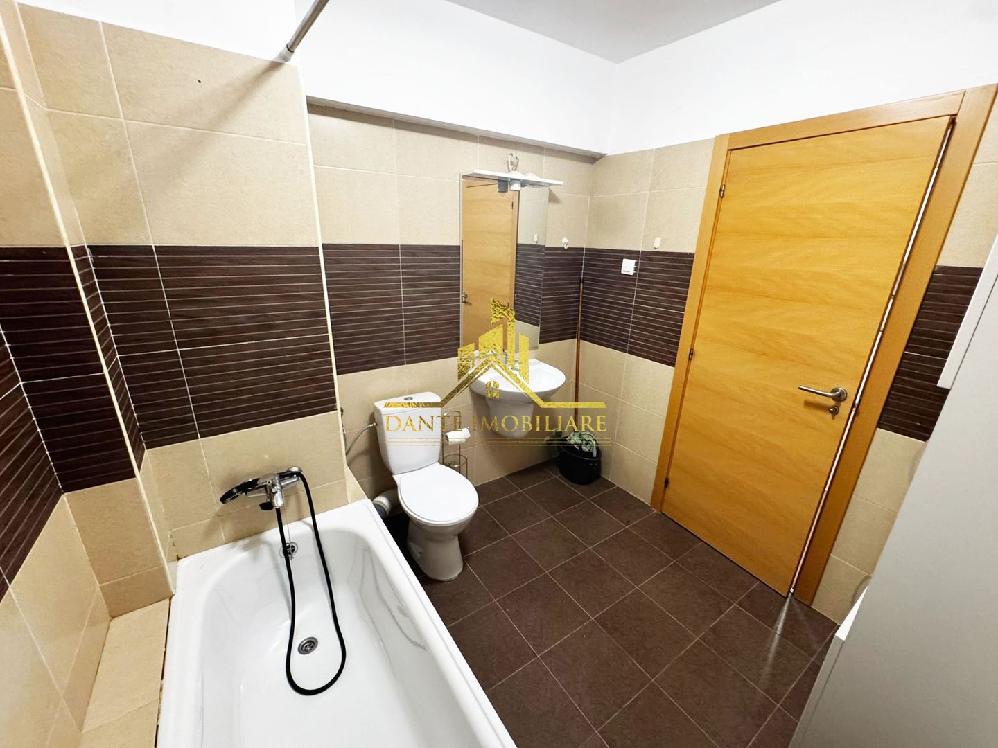 2 camere, modern, bloc nou, terasa, Gheorgheni, Viva City, FSEGA - Poză 9