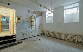 PIATA ROMANA - Calea Dorobanti | Vila - Spatiu Comercial - Poză 29