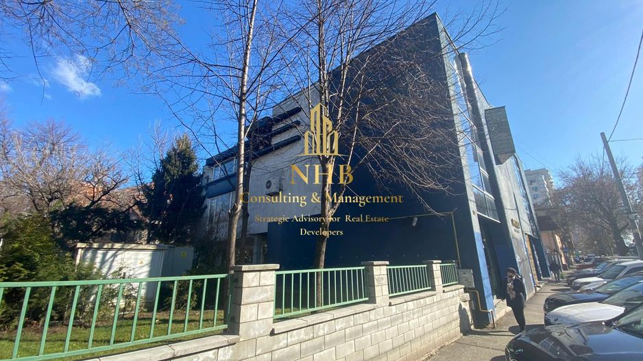 Spațiu Comercial Generos pentru Închiriere – Zona Parcul Tolbuhin - Poză 1