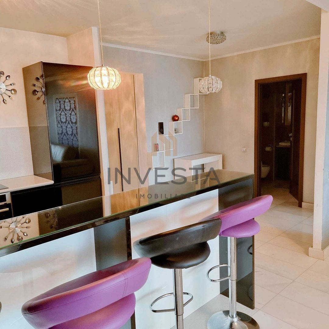 Apartament 2 camere cu terasa, etaj intermediar, bloc nou, Marasti! - Poză 4