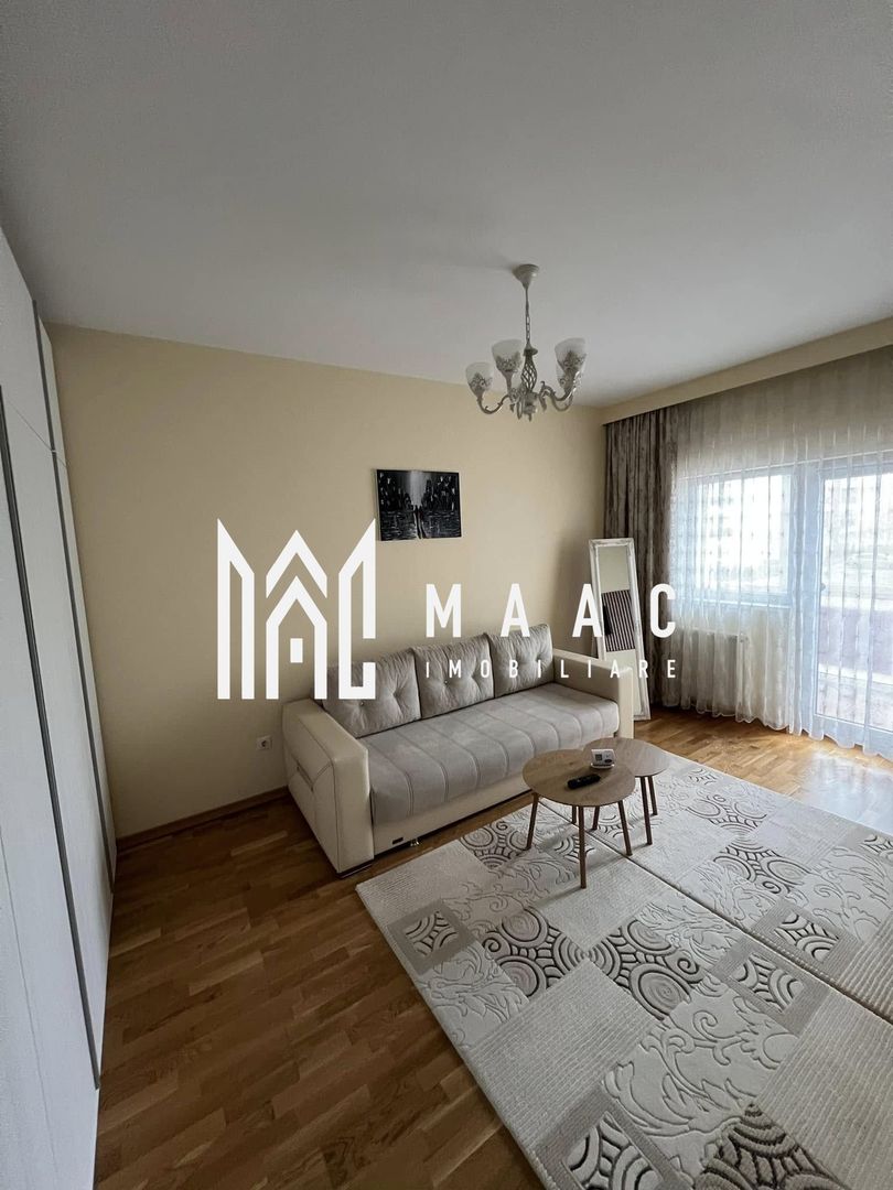 Apartament 2 camere I Cartierul Kogalniceanu I Parcare I Balcon - Poză 2