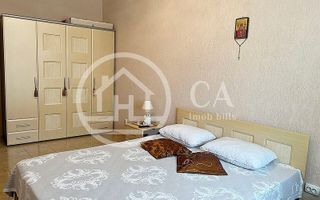 Apartament cu 2 camere de vanzare in cartierul Soarelui, Oradea - Poză 7