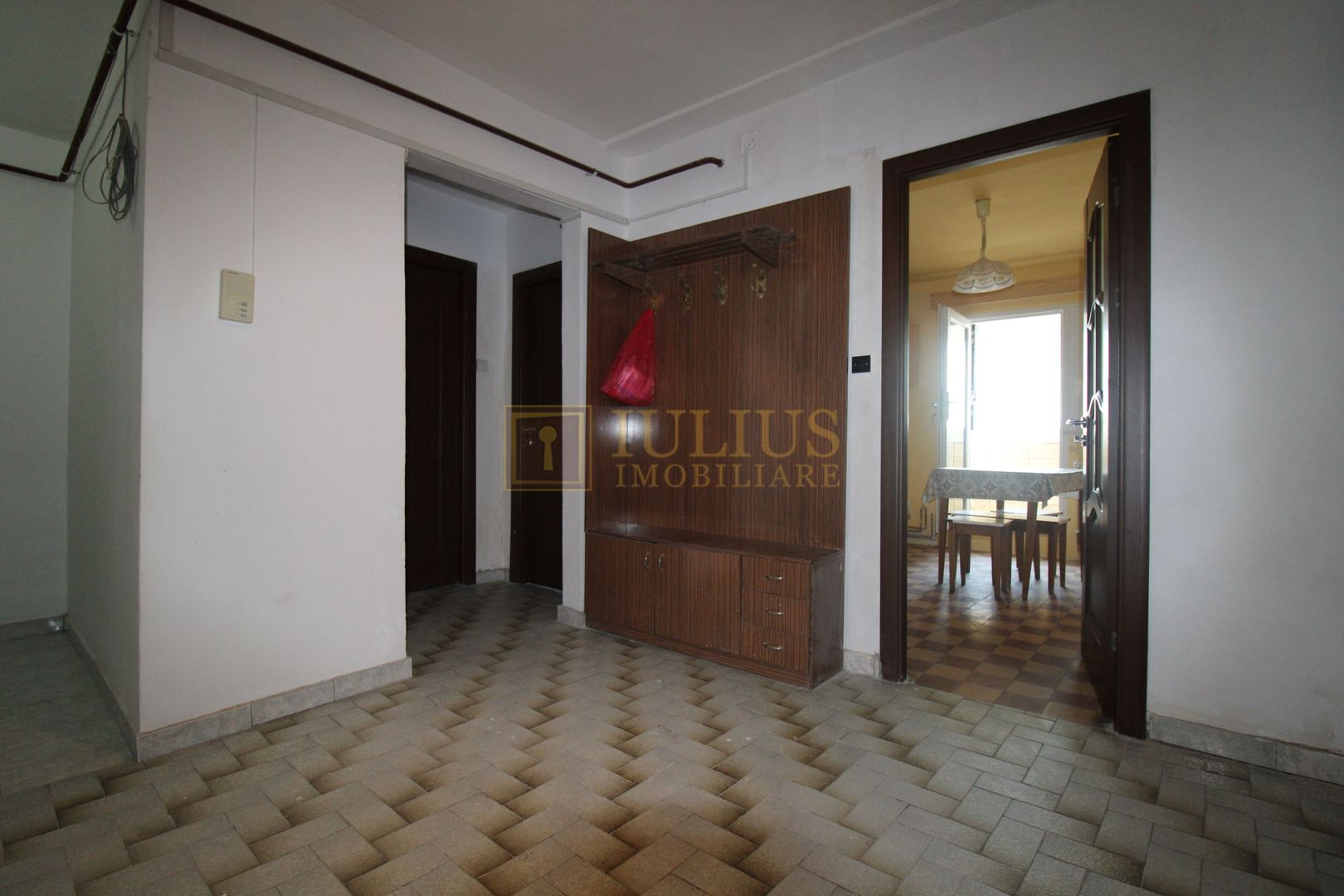 3 minute de Iulius Mall, 5 camere, centrala proprie, Pet-friendly - Poză 10