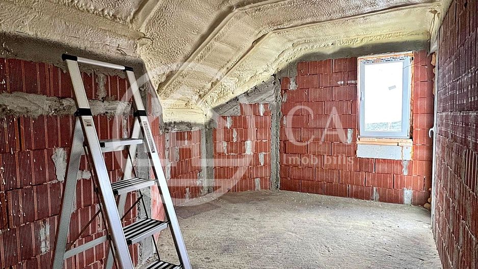 Casa D+P+M de vanzare in zona Gheorghe Doja, Oradea - Poză 14