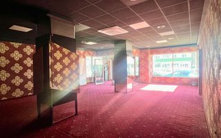 Spatiu comercial 150 mp | Zona 7 Noiembrie | Vad exceptional - Poză 4