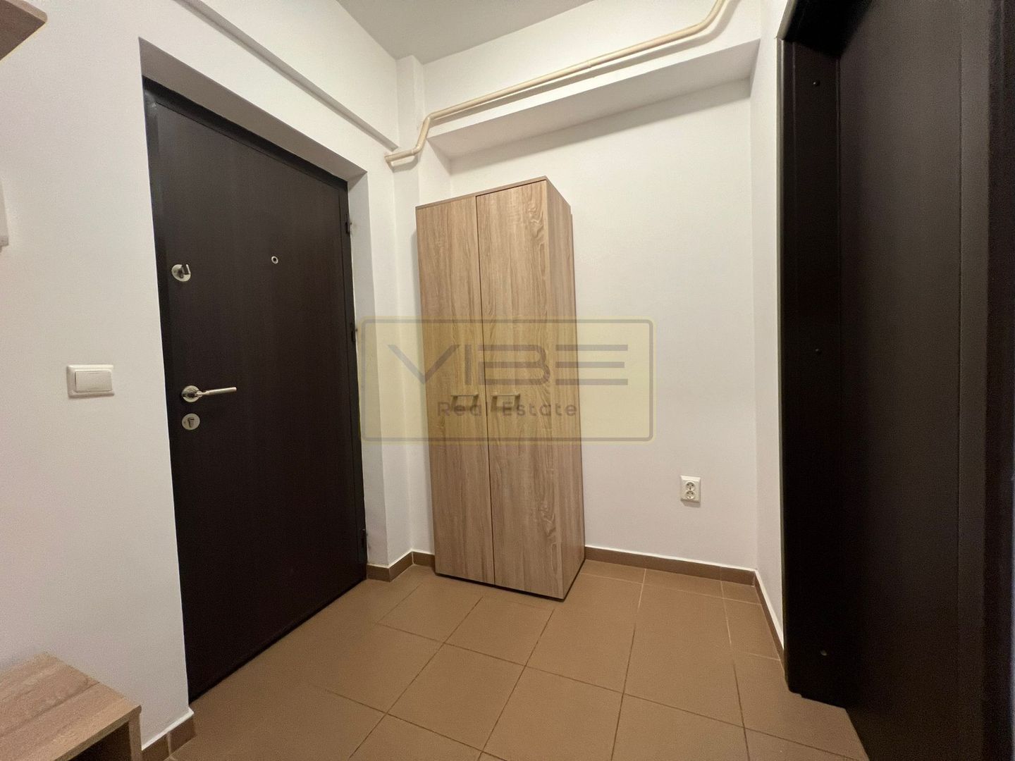 Garsoniera moderna Nicolina 1 - Salciilor Residence - Poză 7