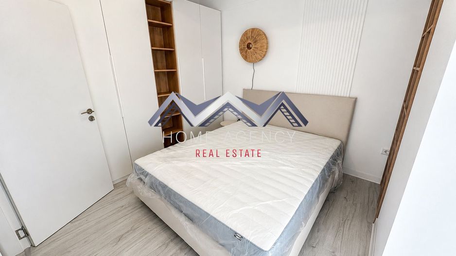 Prima închiriere | Apartament 2 camere | Parcare subterană inclusă - Poză 8
