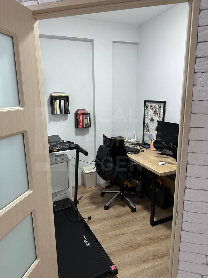 Vânzare, apartament, 2 camere, str. Bulgară, Bălți - Poză 9