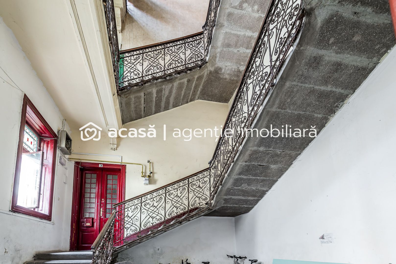 Apartament 98 mp pe bulevardul Decebal, fatada renovata Comision 0 - Poză 6