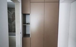 Apartament cu 3 camere de închiriat în Nusco City - Poză 7